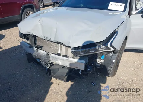 2023 Kia K5 Gt-Line from USA, damaged, VIN 5XXG64J20PG216931